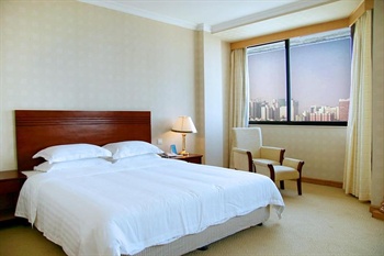  - Wuzhou Guest House Shenzhen