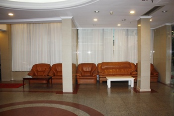  - Wuzhou Guest House Shenzhen