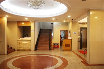  - Wuzhou Guest House Shenzhen