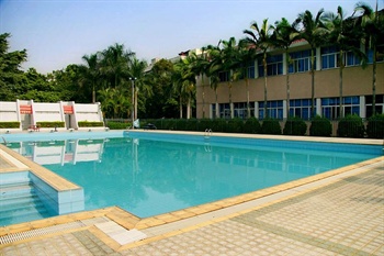  - Wuzhou Guest House Shenzhen