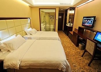 Executive Room - Wuzhou Guest House Shenzhen