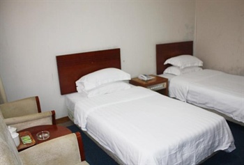  - Wuzhou Guest House Shenzhen