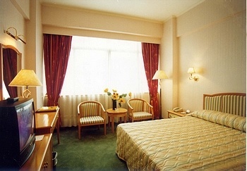 Guest Room - Shenzhen Minland Hotel