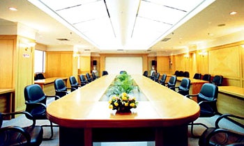 Meeting Room - Shenzhen Minland Hotel