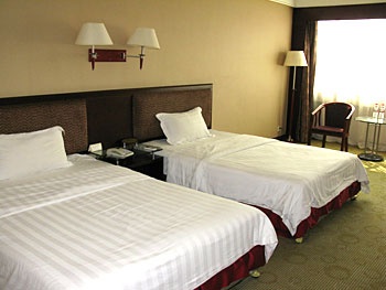 Guest Room - Huizhou Hotel Shenzhen