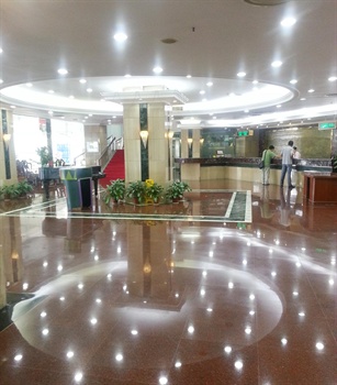  - Huizhou Hotel Shenzhen