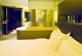  - Shenzhen Friendship Hotel