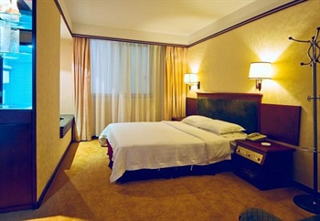  - Shenzhen Friendship Hotel