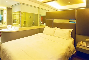  - Shenzhen Friendship Hotel