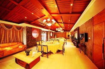  - Investment Building Hotel Shenzhen