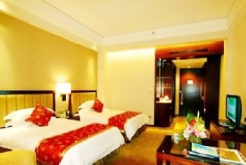 Guest Room - Silver Lake Resort Hotel Shenzhen