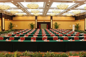  - Silver Lake Resort Hotel Shenzhen