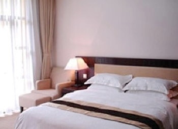 Guest Room - Silver Lake Resort Hotel Shenzhen