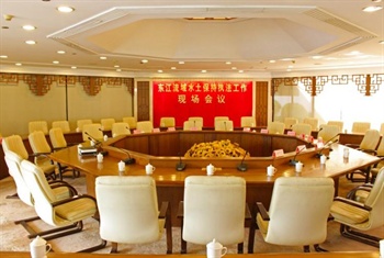  - Silver Lake Resort Hotel Shenzhen