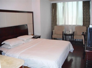  - Yongan Hotel Shenzhen