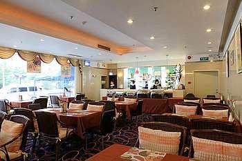 Western Restaurant - Shenzhen Hedong Hotel