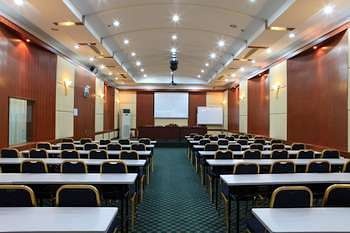 Meeting Room - Shenzhen Hedong Hotel