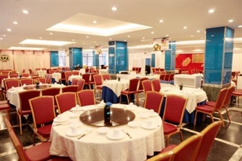  - Xiao Mei Sha Hotel Shenzhen