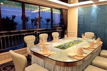  - Xiao Mei Sha Hotel Shenzhen