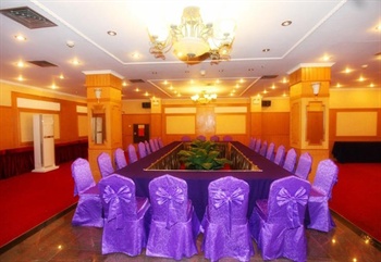  - Xiao Mei Sha Hotel Shenzhen