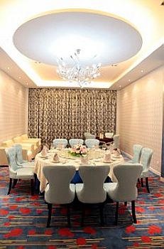  - Xiao Mei Sha Hotel Shenzhen