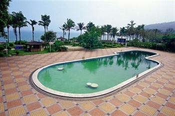  - Xiao Mei Sha Hotel Shenzhen