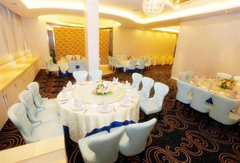  - Xiao Mei Sha Hotel Shenzhen