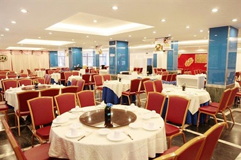  - Xiao Mei Sha Hotel Shenzhen