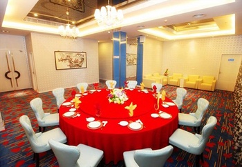  - Xiao Mei Sha Hotel Shenzhen