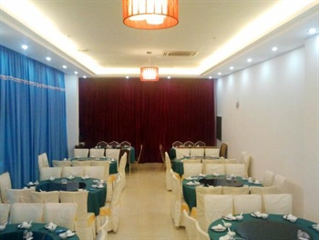  - Xinhai Beach Resort Shenzhen