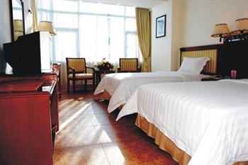  - Xinhai Beach Resort Shenzhen