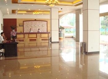  - Xinhai Beach Resort Shenzhen