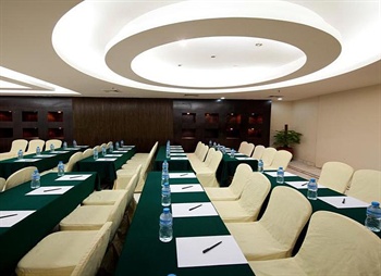  - Kindlion Hotel Shenzhen