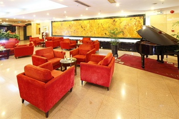  - Kindlion Hotel Shenzhen