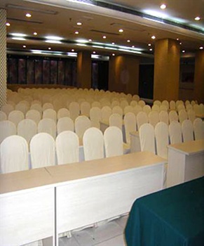 Meeting Room - Kindlion Hotel Shenzhen