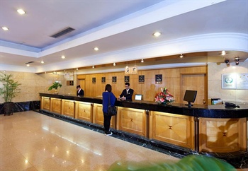  - Kindlion Hotel Shenzhen