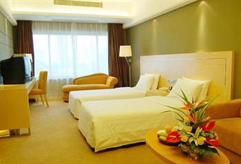  - Shenzhen Shekou Haitao Hotel