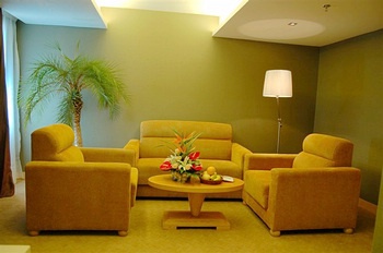 -- - Shenzhen Shekou Haitao Hotel