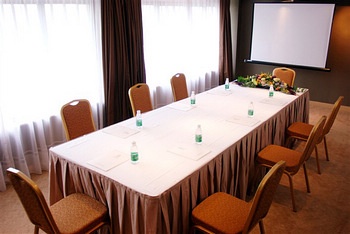 Meeting Room - Shenzhen Shekou Haitao Hotel