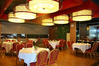  - Shenzhen Sichuan Hotel