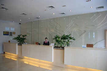  - Shenzhen Sichuan Hotel