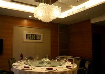  - GUANG SHEN HOTEL