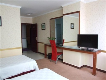  - Shenzhen Yin Quan Hotel