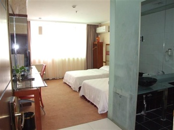  - Shenzhen Yin Quan Hotel