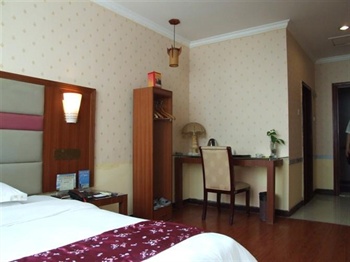  - Shenzhen Yin Quan Hotel