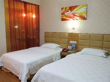  - Shenzhen Yin Quan Hotel