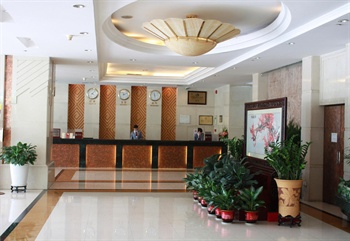  - Petrel Hotel Shenzhen