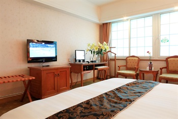  - Shenzhen Kaili Hotel