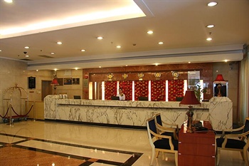  - Shihua Hotel Shenzhen