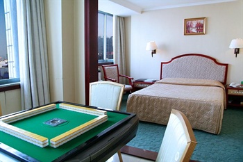  - Shenzhen Guofeng Hotel